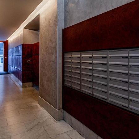 Apartament Arcivescovado 7 Turyn Zewnętrze zdjęcie