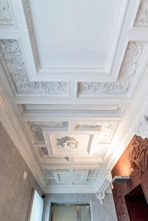 Apartament Arcivescovado 7 Turyn Zewnętrze zdjęcie
