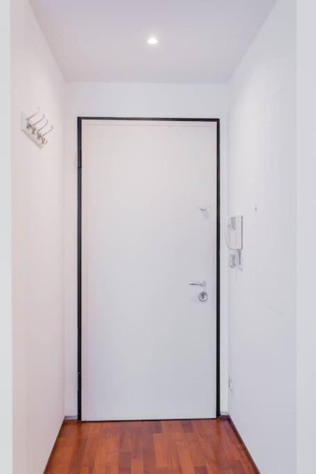 Apartament Arcivescovado 7 Turyn Zewnętrze zdjęcie